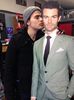 Zi tu ca nu aratam bine #elijah ; Vezi ca trece o ba;ba pe strada, arunca in ea=))) #zoe