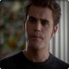 Maaaaa nu mai baga usturoi in gura #elijah Nu deranjezi :-? #rebekah