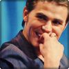 In sfarsit ca anchilozeam acolo #rebekah . Heii Isaac . Ok :( #zoe