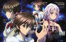 Guilty Crown