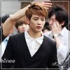 (Mh) ..Dar tu ai mai mult talent.. la mestecat. :| :)) ..Ma minti mah. T.T #Lh