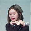 |H| Nea Choi, spre informarea ta: eram ironică. :3 #Mh.