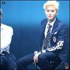 140415 Suho @ EXO Comeback Showcase.07