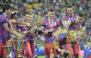 STEAUA SUPERCUPA ROMANIEI