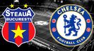 STEAUA CHELSEA