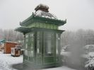 IARNA IN PARC.tINERETULUI