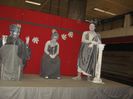 teatrul Masca la metrou Unirii