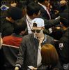 140410 Sehun @ Gimpo Airport - Haneda Airport.10