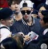 140410 Sehun @ Gimpo Airport - Haneda Airport.12