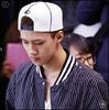 140410 Sehun @ Gimpo Airport - Haneda Airport.48