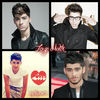 Day 4 - Zayn Malik