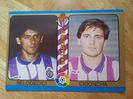 94-95 Valladolid Card.