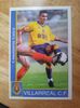 01-02 Villareal Card