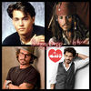 Day 6 - Johnny Depp