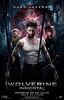 The Wolverine (2013) vazut de mine