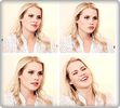 ☼ - *hb hayley* , sunt fericită datorită fratelui tău #damon