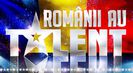 Românii_au_talent_logo