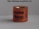 royaume du maroc 2011