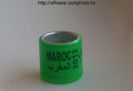 maroc 2012 verde