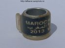 maroc 2013 negru