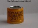 royaume du maroc 2013