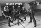 Flying Steps