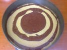 Chec cu cacao, nuca de cocos si struguri - 1