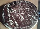 tort pt al doilea sarbatorit: sotul meu
