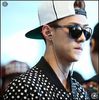 140414 Sehun @ Haneda Airport - Gimpo Airport.06