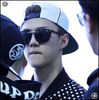 140414 Sehun @ Haneda Airport - Gimpo Airport.10