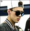 140414 Sehun @ Haneda Airport - Gimpo Airport.23