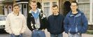 The Housemartins