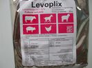 LEVOPLIX 20 G - 4,5 RON