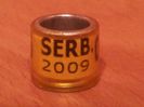 SERBIA 2009
