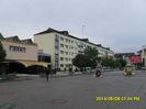 Otelu-Rosu,  Mai 2014