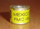 MEXICO 1999 FMC