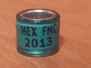 MEXICO 2013 FMC
