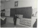 sala de clasa
