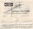 Antena-desen