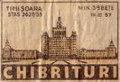 chibrituri