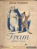 cartea Fram ursul polar