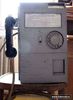 Telefon stradal,cu fise