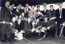 Handbal-Steaua-campioana europ.1968
