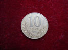 10 leke, 1996, Albania - 2 lei
