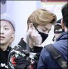 140407-08 LuHan @ Beijing & Incheon Airport.07