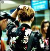 140407-08 LuHan @ Beijing & Incheon Airport.20