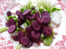morcov violet