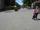 pietonal  Bistrita 001