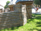 macheta Cetatii Bistrita 005