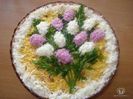 salata mimoza